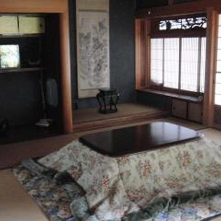 B & B Nishimine Uda Εξωτερικό φωτογραφία